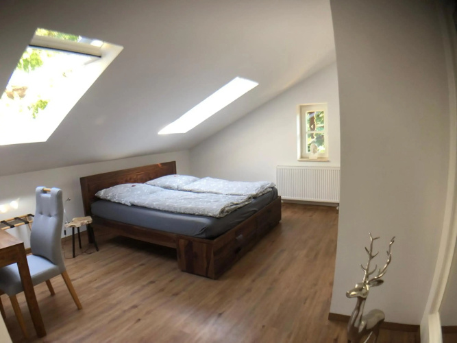 Ferienwohnungen Schweizerhaus