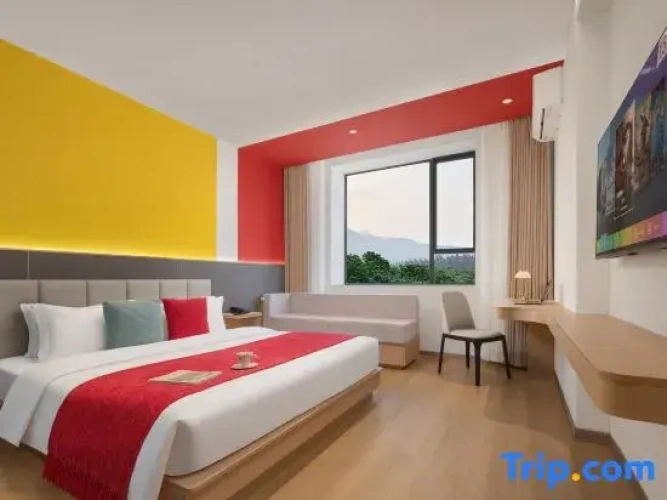 Premium Double room