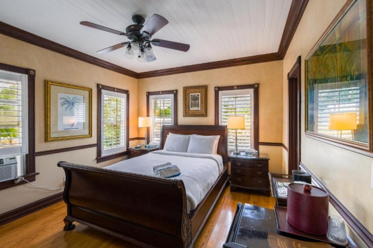 Luxury Double room