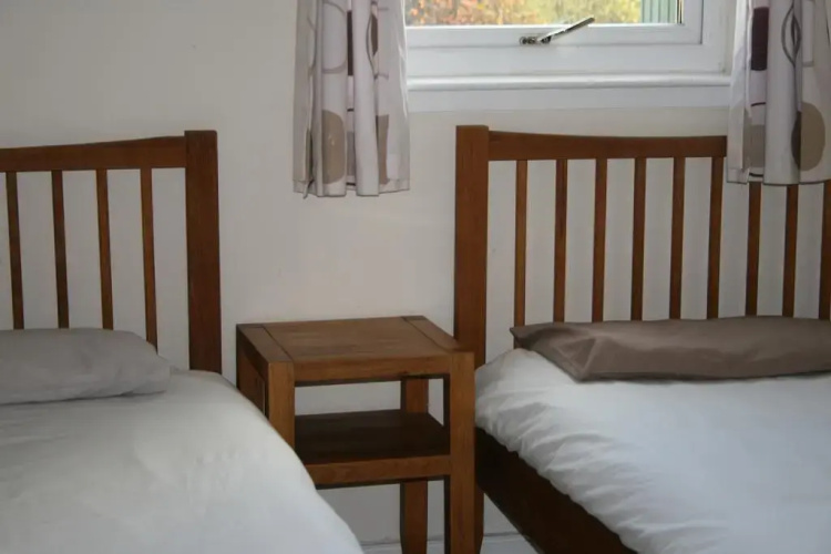 BCC Loch Ness Hostel