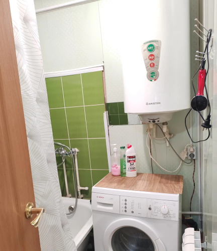 Фотография номера Коттеджа Частный дом посуточно в Камышле