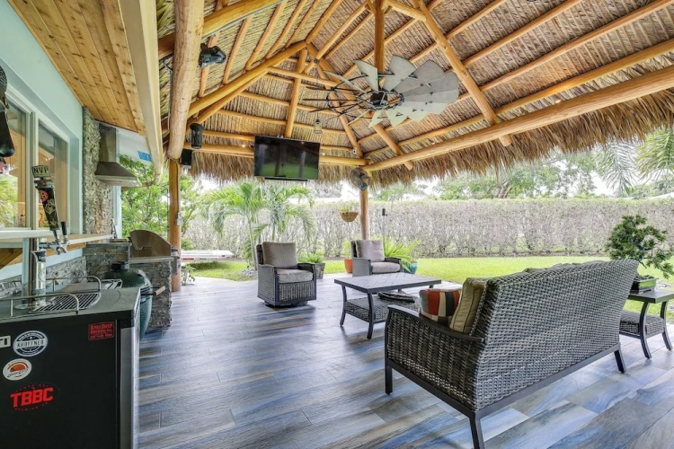 2 Bedrooms Cottage