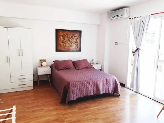 Double Apartment