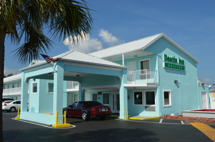 Imagen del hotel