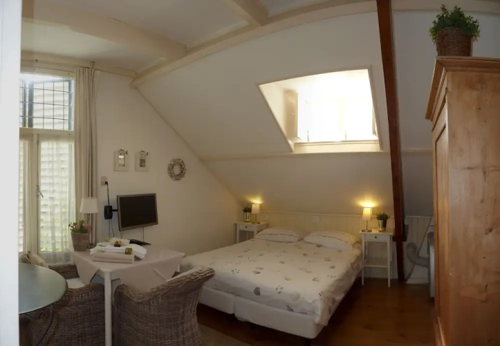 Hotel Pension Zoom-Oord