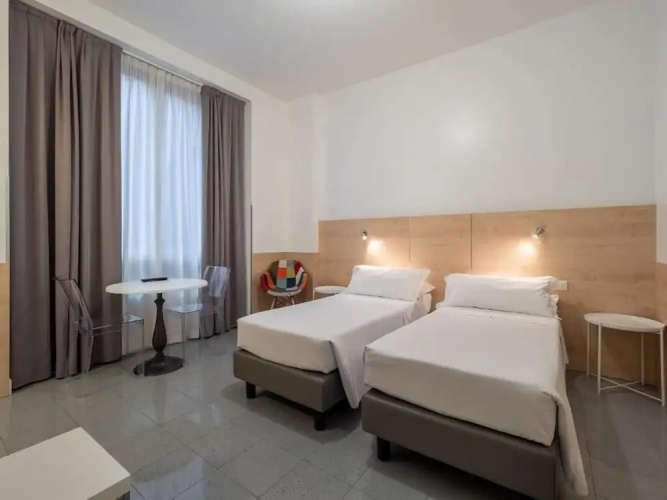 Navigli Suites