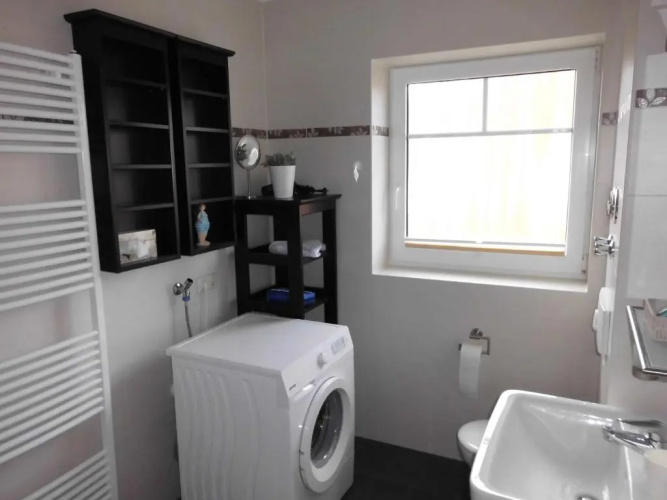 Ferienwohnung Krabbentaucher 2