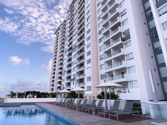 Malecon Rental