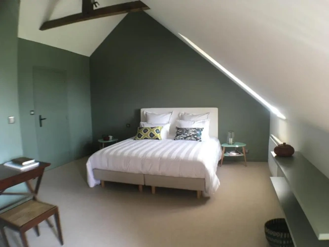 Standard Double Family room