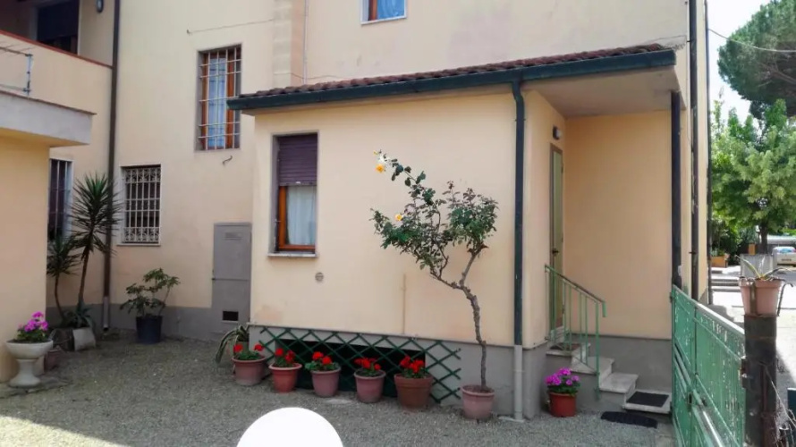 Appartamento Tuscany
