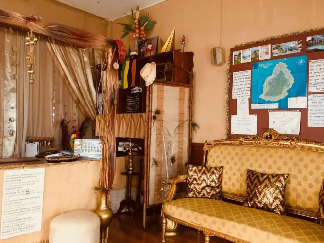 Coco Villa
