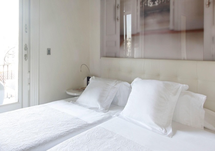 El Palauet Royal Suites photo 12