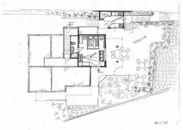 Apartment Vranjes