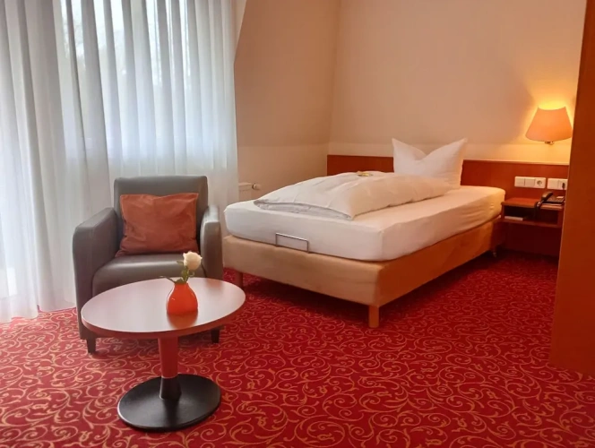 Comfort Single room