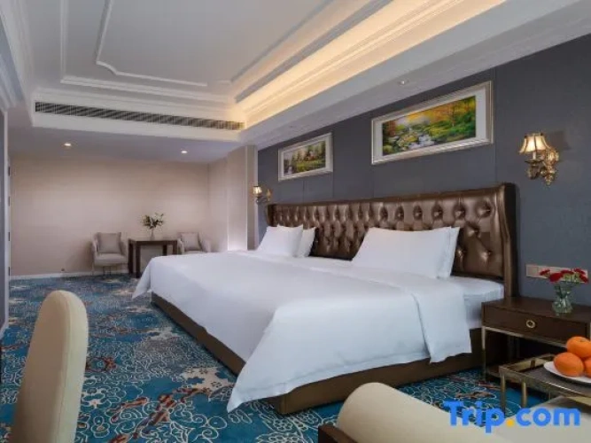 Business Double room