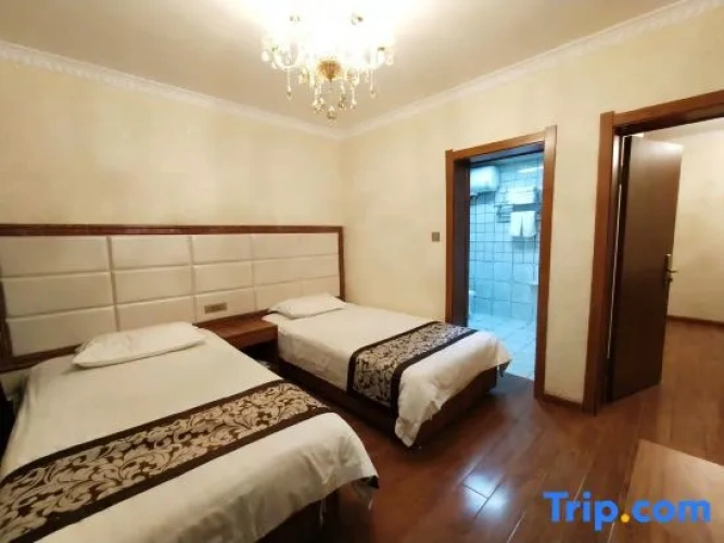 Premium Double room