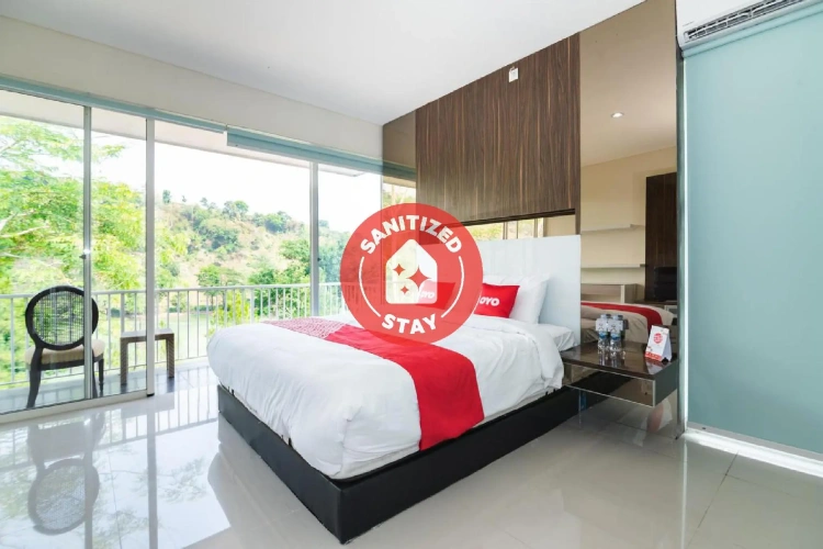 Quadruple Suite