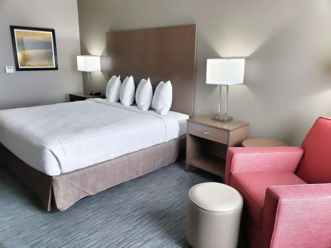 Best Western Plus Jefferson