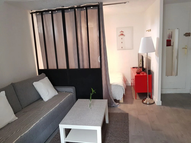 Loft Douillet Montpellier