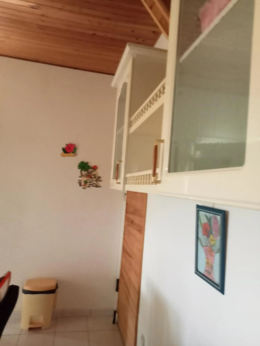 Villa Grandes pièces