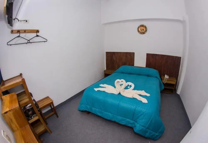 Hostal Teatro Inka