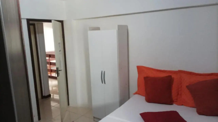 Hostel portal do sol