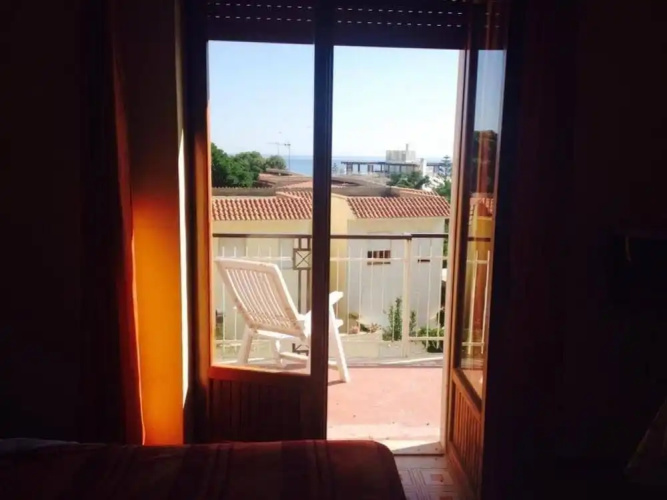 La Terrazza Sul Mar Mediterraneo