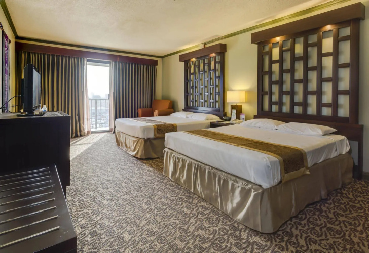 Bayview Hotel Guam