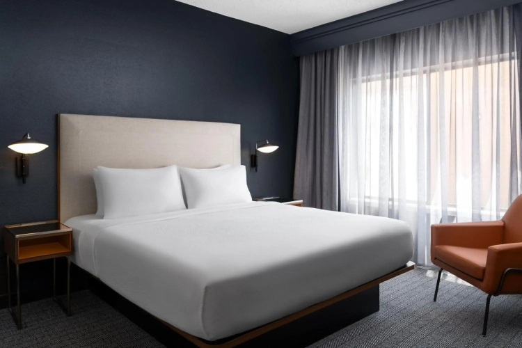 Courtyard by Marriott Birmingham Hoover