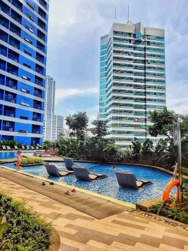 SMDC Air Residences Makati