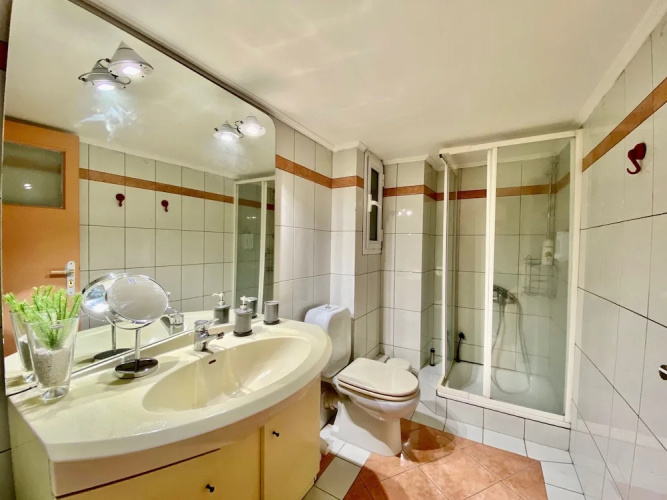 Chic Elegant New Apartment - Kolonaki