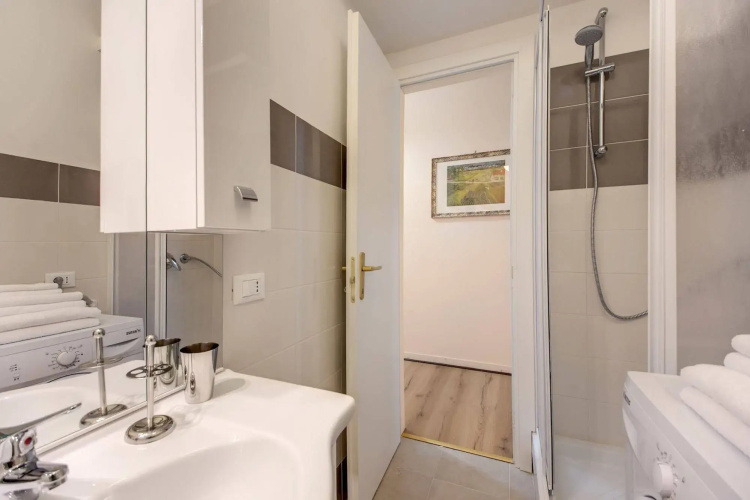 Bistrot Apartment St John in Lateran