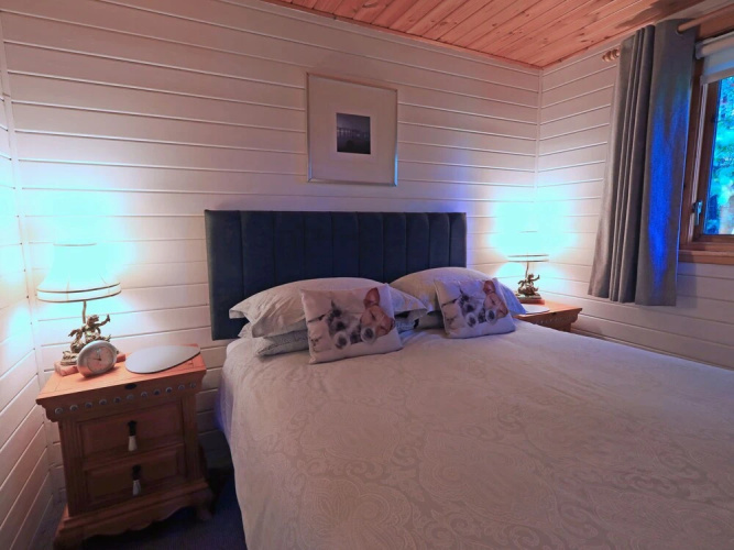 The Spinney Lodge