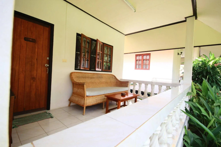 Fullmoon House Samui