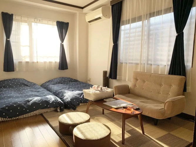 Namio House