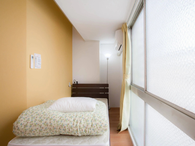 Nagoya Travellers Hostel