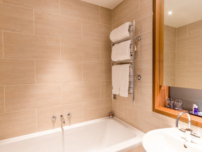 Clayton Hotel London Wall photo 14