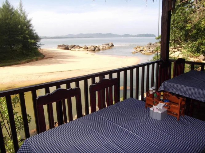 Poseidon Bungalows