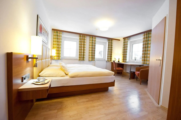 Hotel Sonnenhof