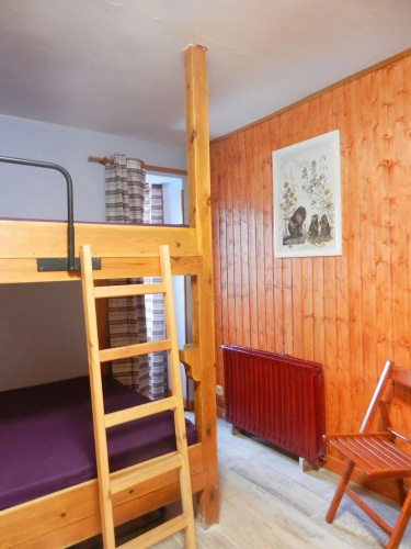 Albergue El Aguila