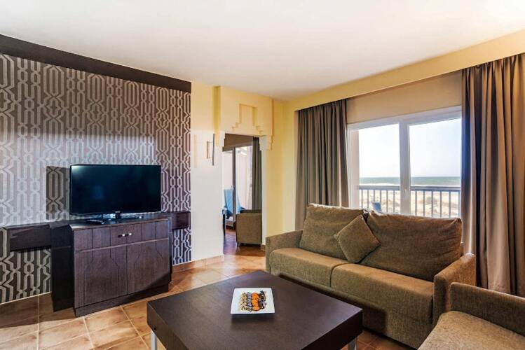 Be Live Collection SaidiaOver view