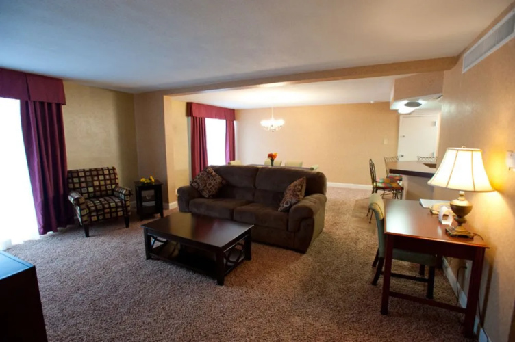 Ramada Topeka West
