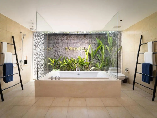 Jivana Beach Villas