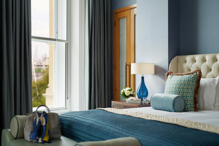 Corinthia London
