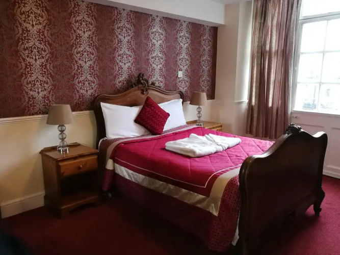 Crown Hotel Brackley