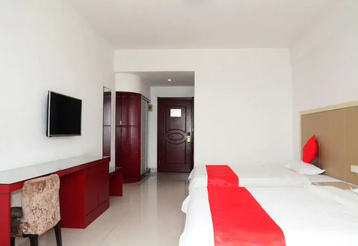 Jinyan Hotel