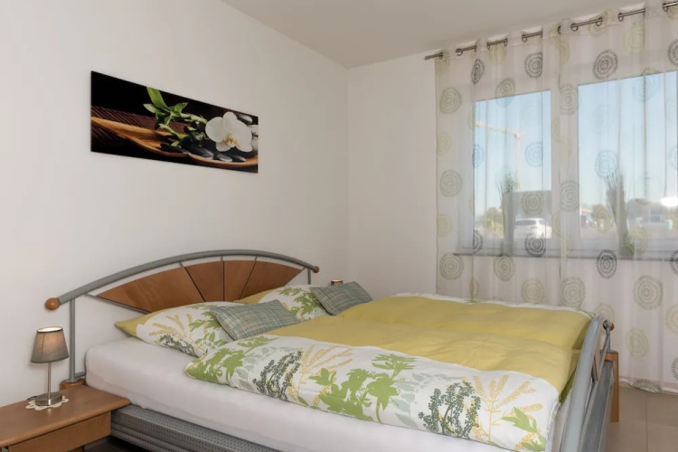 Baan Bamberg Ferienwohnung