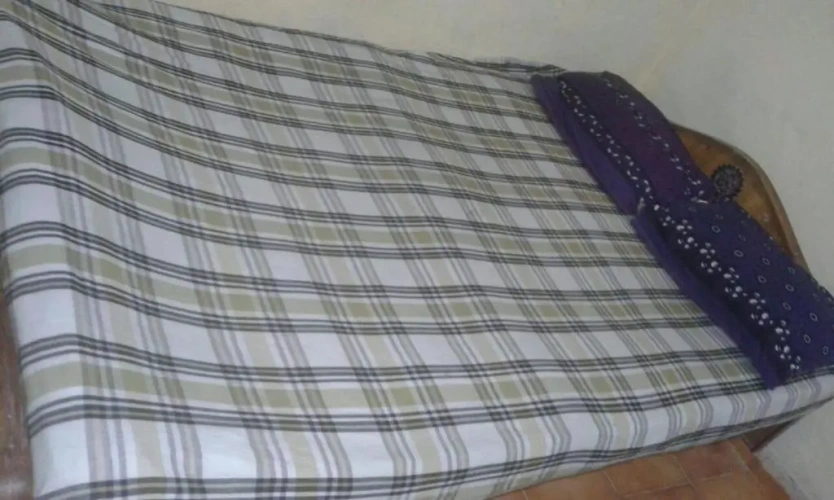 Economy Triple room