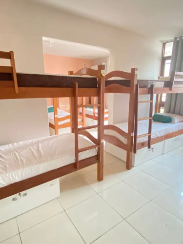 Apraiana Hostel