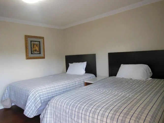 Le Grand Kent Motel